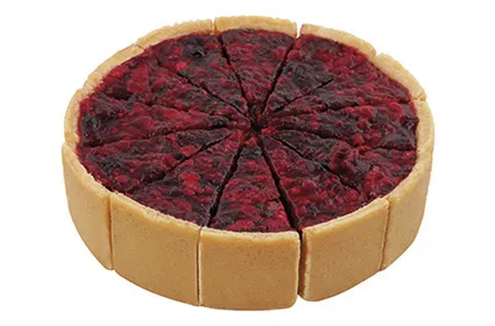 Cheeseberry чизкейк Лесные ягоды