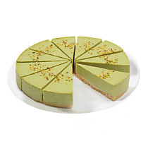 Чизкейк Американский Фисташка 1,2 кг