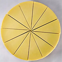 Чизкейк New-York с лимоном  1,2 кг