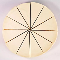 Чизкейк New-York классический 1,2 кг