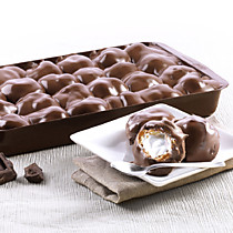 Профитроль Bindi белый 1,1 кг