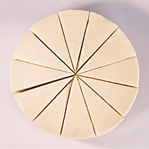 Чизкейк New-York с кокосом 1,2 кг.