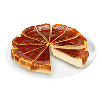 Чизкейк Американский Баскский 1,2 кг